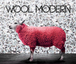 Wool Modern